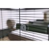 Cage 3 étages pour petits rongeurs 80*45*53 cm -  FLAT NATURE - KERBL