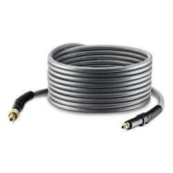 Tuyau flexible haute pression Premium Flex Anti Twist 10 m pour nettoyeurs Kä...