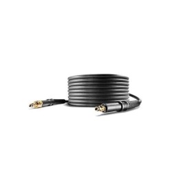 Tuyau flexible haute pression Premium Flex Anti Twist 10 m pour nettoyeurs Kä...