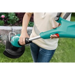 Coupe-bordures Bosch - ART 24 (400W, Livré avec Bobine de fil, Dans Boîte Car...