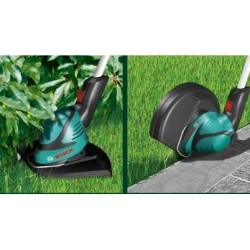 Coupe-bordures Bosch - ART 24 (400W, Livré avec Bobine de fil, Dans Boîte Car...
