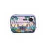 LEXIBOOK -  Appareil photo instantané - Starcam Print Stitch avec carte SD - ...