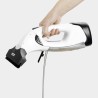 KARCHER WV 2 Plus - Nettoyeur de vitres - 2 raclettes (170 mm + 280 mm) - Aut...