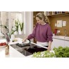 KARCHER WV 2 Plus - Nettoyeur de vitres - 2 raclettes (170 mm + 280 mm) - Aut...