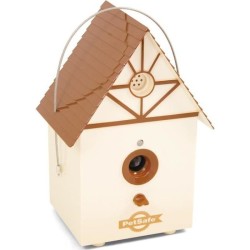 PetSafe - Systeme anti aboiement Extérieur Original a Ultrason pour Chien, Sa...
