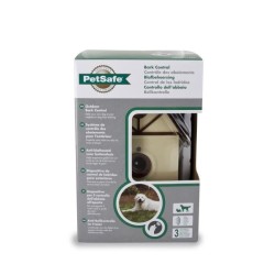 PetSafe - Systeme anti aboiement Extérieur Original a Ultrason pour Chien, Sa...