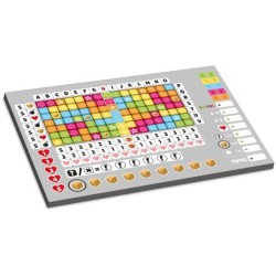 Encore et Encore, Roll & Write, Jeu de dés, Schmidt Spiele, 88270