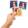 Clementoni - Edukit - Disney Princesses - Coffret apprentissage 4 en