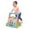VTECH SUPER TROTTEUR NATURE INTERACTIF (JOUET AVEC PARTIE BOIS
