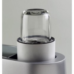 Mini hachoir/moulin en verre pour robot chef KENWOOD - Accessoires -
