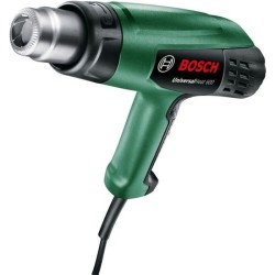 Décapeur thermique BOSCH UniversalHeat 600 - 1800W - 3 réglages de températur...