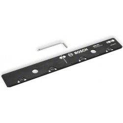 Accessoire divers Bosch Professional Raccordement entre rails de guidage FSN ...