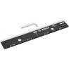 Accessoire divers Bosch Professional Raccordement entre rails de guidage FSN ...