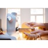 Accessoire filiere a pâtes tagliatelles - BOSCH - MUZ5NV2 - Pour hachoir a vi...