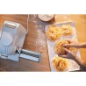 Accessoire filiere a pâtes tagliatelles - BOSCH - MUZ5NV2 - Pour hachoir a vi...