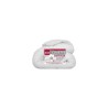 ABEIL Couette chaude Aerelle Soft Flex - 240 x 260 - Blanc