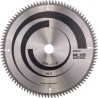 Lame de scie circulaire diametre 305 x 30 x 3,2 mm multimatériaux - 96 dents ...