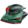 Ponceuse Multi Bosch - PSM 100 A (livrée dans un coffret en plastique avec 3 ...
