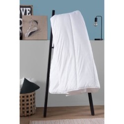DODO Pack Couette chaude anti-acariens 220x240 cm + 2 oreillers 60x60 cm - Sp...