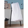 DODO Pack Couette chaude anti-acariens 220x240 cm + 2 oreillers 60x60 cm - Sp...