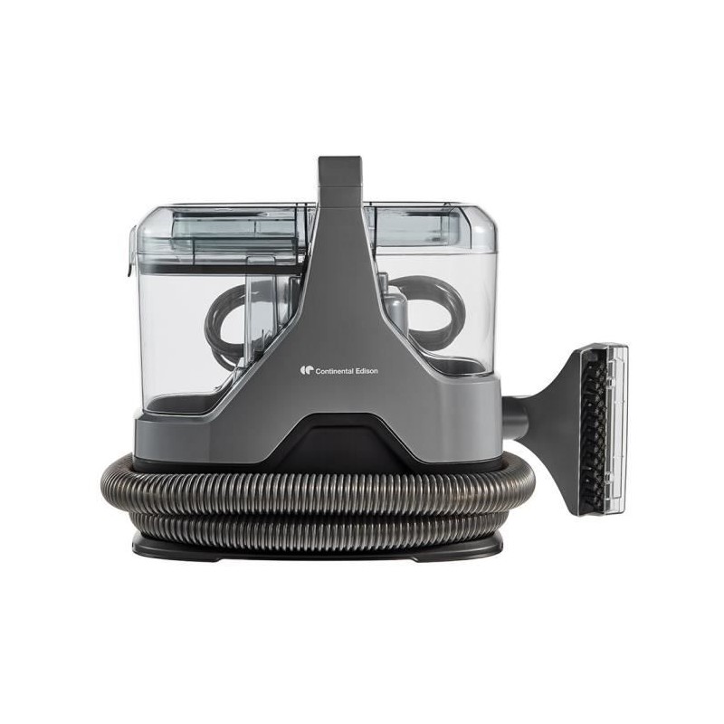 Nettoyeur Détacheur - CONTINENTAL EDISON - Canapés - Tapis - Tissu d'ameublem...