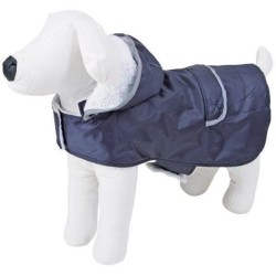 Manteau pour chien - KERBL - TEDDY - 41 cm - Imperméable - Doublure ouatinée ...
