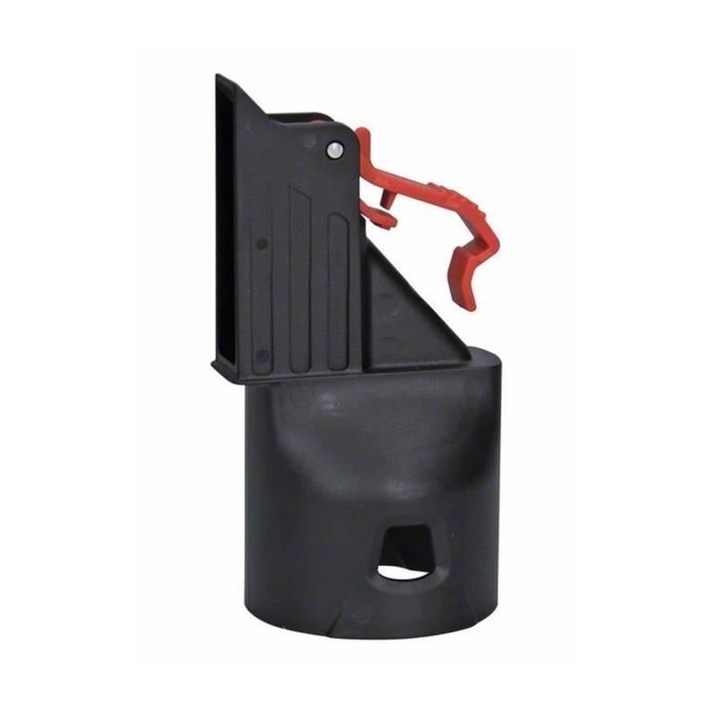 Accessoire d'aspiration Bosch Professional Adaptateur pour GHO 12V-20 et GAS ...