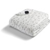 Surmatelas Chauffant - Imetec - 1 Place Adapto, 150x80cm - 6