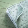 Surmatelas Chauffant - Imetec - 1 Place Adapto, 150x80cm - 6
