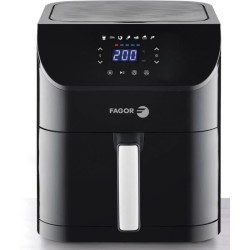 Friteuse sans huile FAGOR - Airfryer FGAF8L - Capacité 8L - 7 programmes de c...