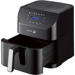 Friteuse sans huile FAGOR - Airfryer FGAF8L - Capacité 8L - 7 programmes de c...