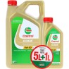 Huile Moteur - CASTROL EDGE - 5W-30 LL - 5L+1L - Offre spéciale