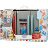 Little Tikes - Mon 1er frigo - Jeu d'imitation - Distributeur de glaçons réal...