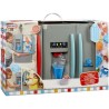Little Tikes - Mon 1er frigo - Jeu d'imitation - Distributeur de glaçons réal...