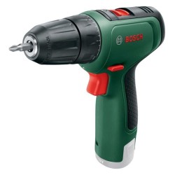 Perceuse-visseuse sans-fil Bosch - EasyDrill 1200 - Bois - 12V - 10mm - 2 vit...