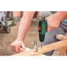 Perceuse-visseuse sans-fil Bosch - EasyDrill 1200 - Bois - 12V - 10mm - 2 vit...