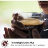 Cafetiere a dosette - PHILIPS - SENSEO - HD6553/81 - Original - Rouge