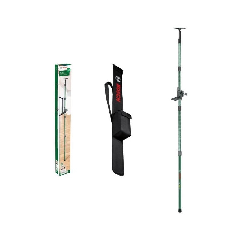 Bosch TP 320