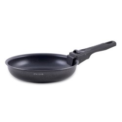 Batterie de cuisine - Tous feux dont induction - ART & CUISINE - AC1824 - Alu...