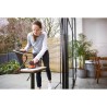 Ponceuse de détail sans fil - BLACK+DECKER  - BDCDS18N-XJ - 18V - 6 abrasifs ...