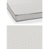Matelas mousse 90 x 200 cm - DEKO DREAM Kietoa - Confort ferme - Epaisseur 12...
