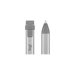 Stylet Numérique Polyvalent - LOGITECH - Pour iPad (tous les modeles 2018 et ...