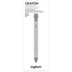 Stylet Numérique Polyvalent - LOGITECH - Pour iPad (tous les modeles 2018 et ...