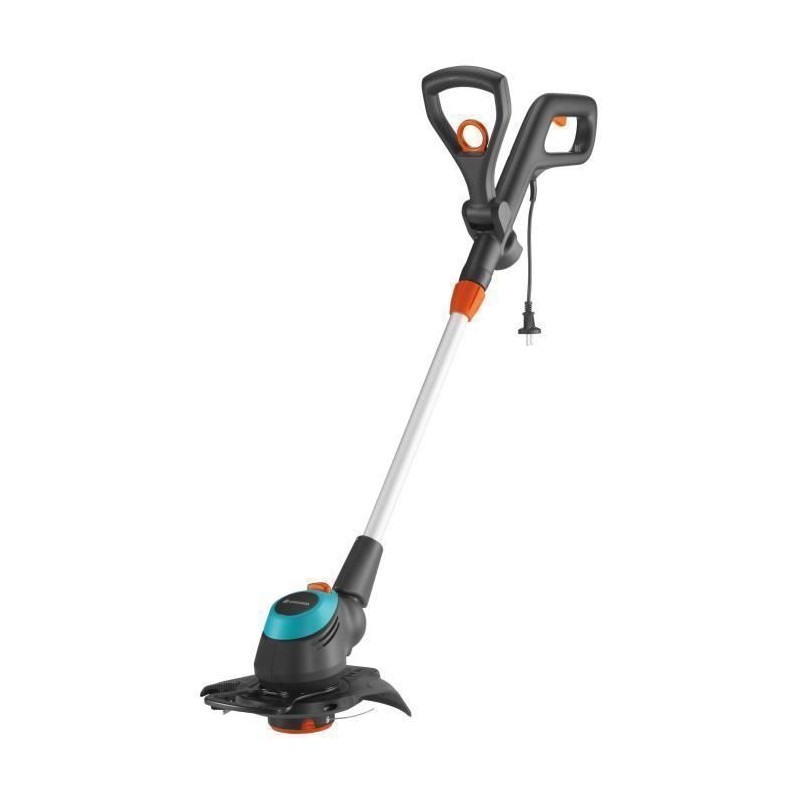 Coupe-bordure électrique - GARDENA - EasyCut 450/25 - 450W - 28 cm - Manche t...