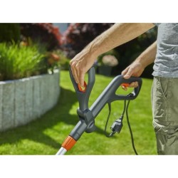 Coupe-bordure électrique - GARDENA - EasyCut 450/25 - 450W - 28 cm - Manche t...