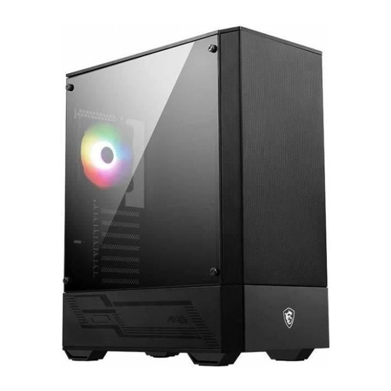 Boîtier PC MSI Mag Forge 110R