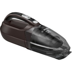 Aspirateur de table BOSCH Move - 16V - Autonomie 40 min - Triple filtration c...