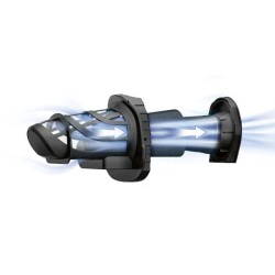 Aspirateur de table BOSCH Move - 16V - Autonomie 40 min - Triple filtration c...