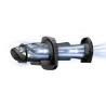Aspirateur de table BOSCH Move - 16V - Autonomie 40 min - Triple filtration c...
