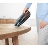 Aspirateur de table BOSCH Move - 16V - Autonomie 40 min - Triple filtration c...